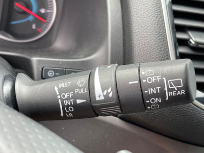 2020 Honda Passport EX-L