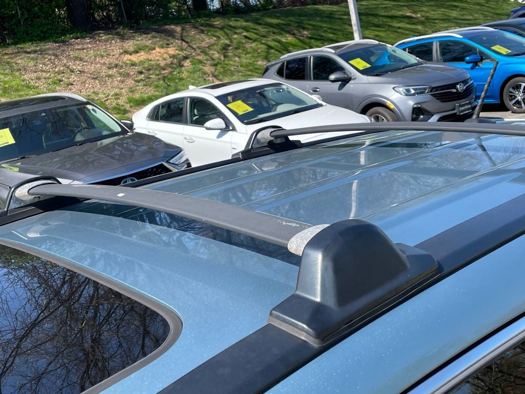 2010 Honda CR-V EX-L