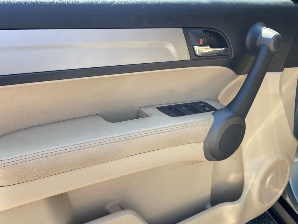 2010 Honda CR-V EX-L