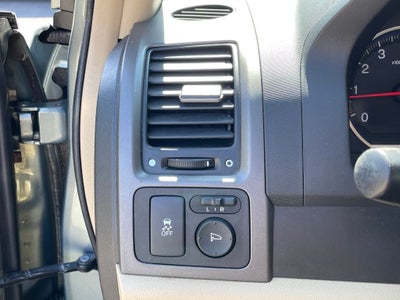 2010 Honda CR-V EX-L