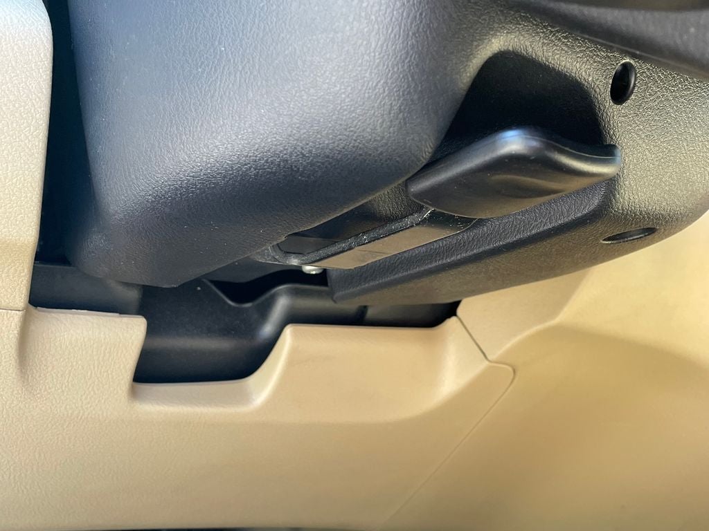 2010 Honda CR-V EX-L