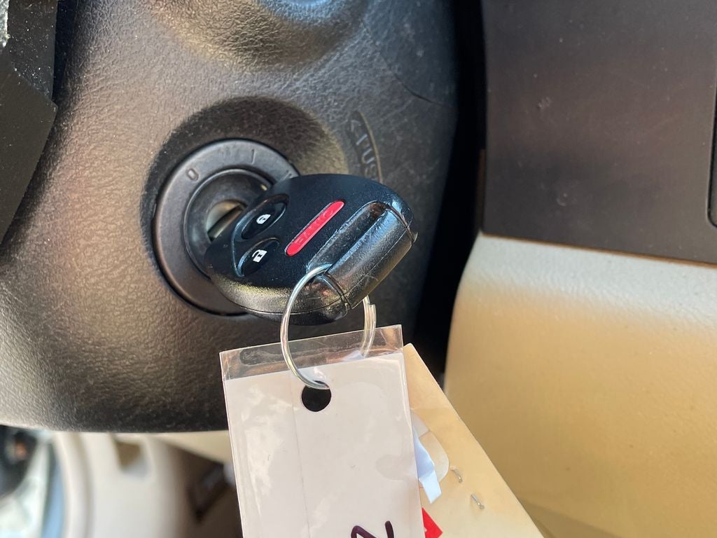 2010 Honda CR-V EX-L