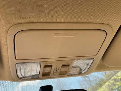 2010 Honda CR-V EX-L