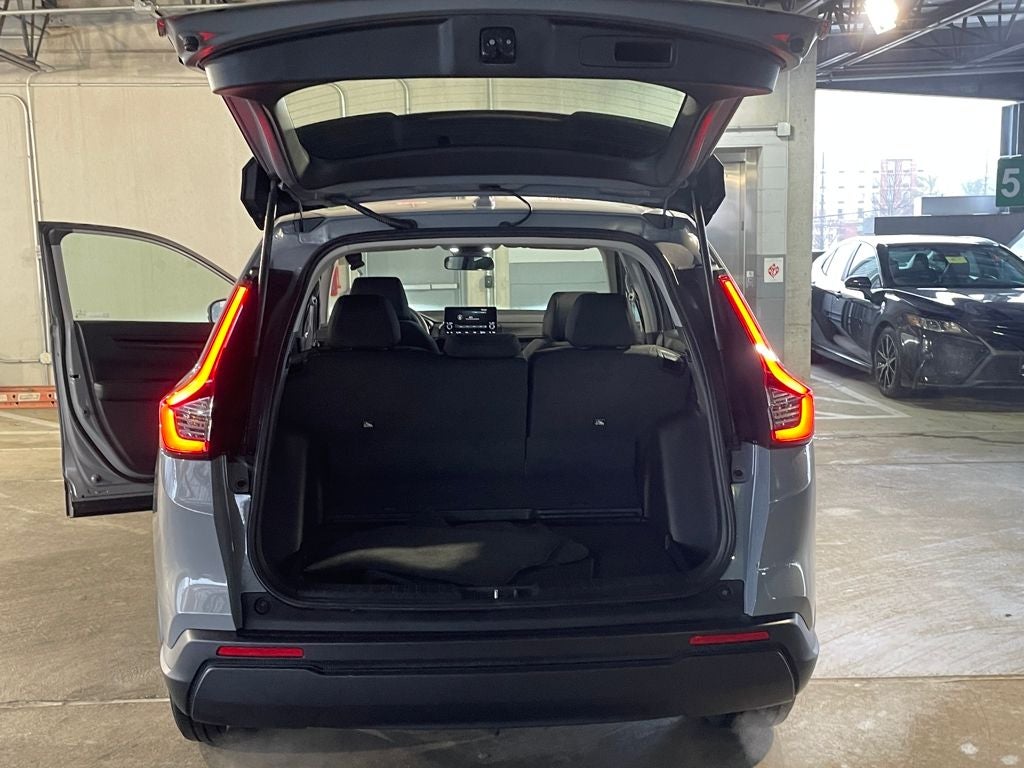 2023 Honda CR-V LX
