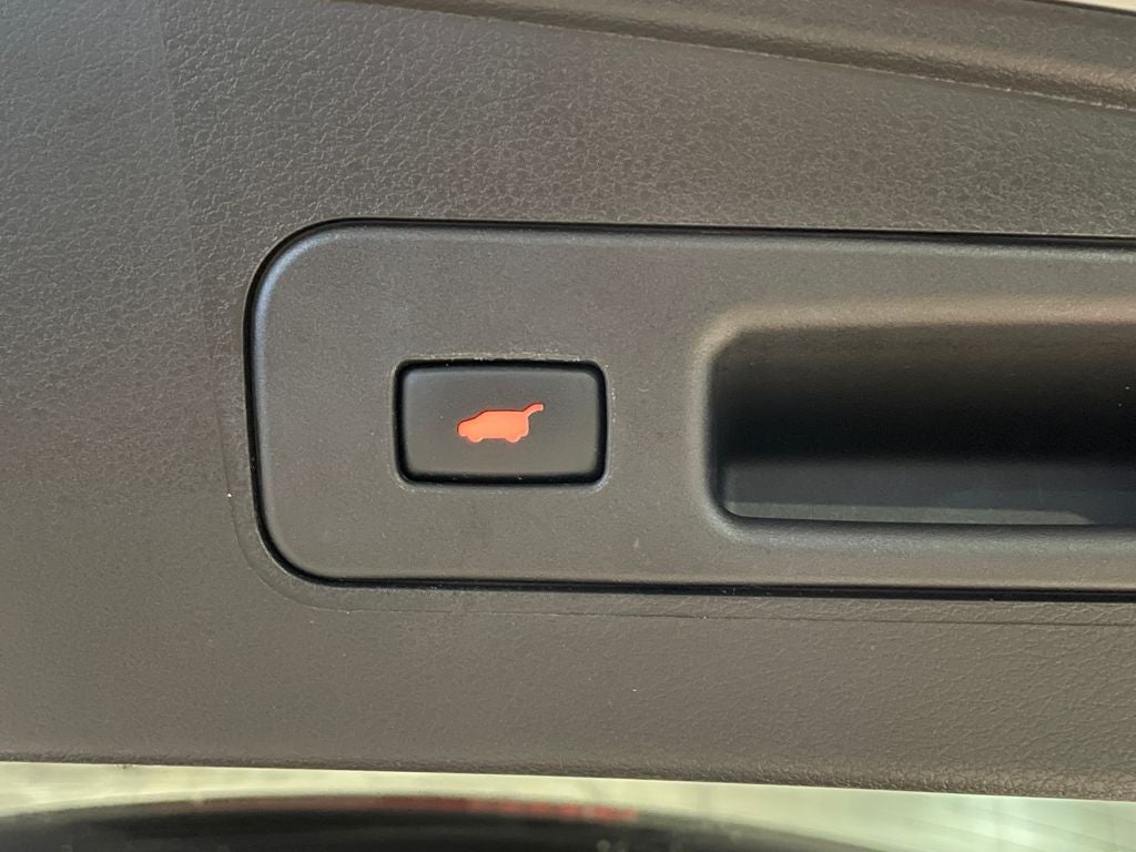 2020 Acura MDX Advance SH-AWD