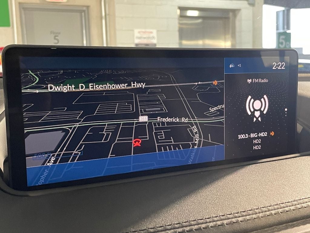 2023 Acura MDX Advance SH-AWD