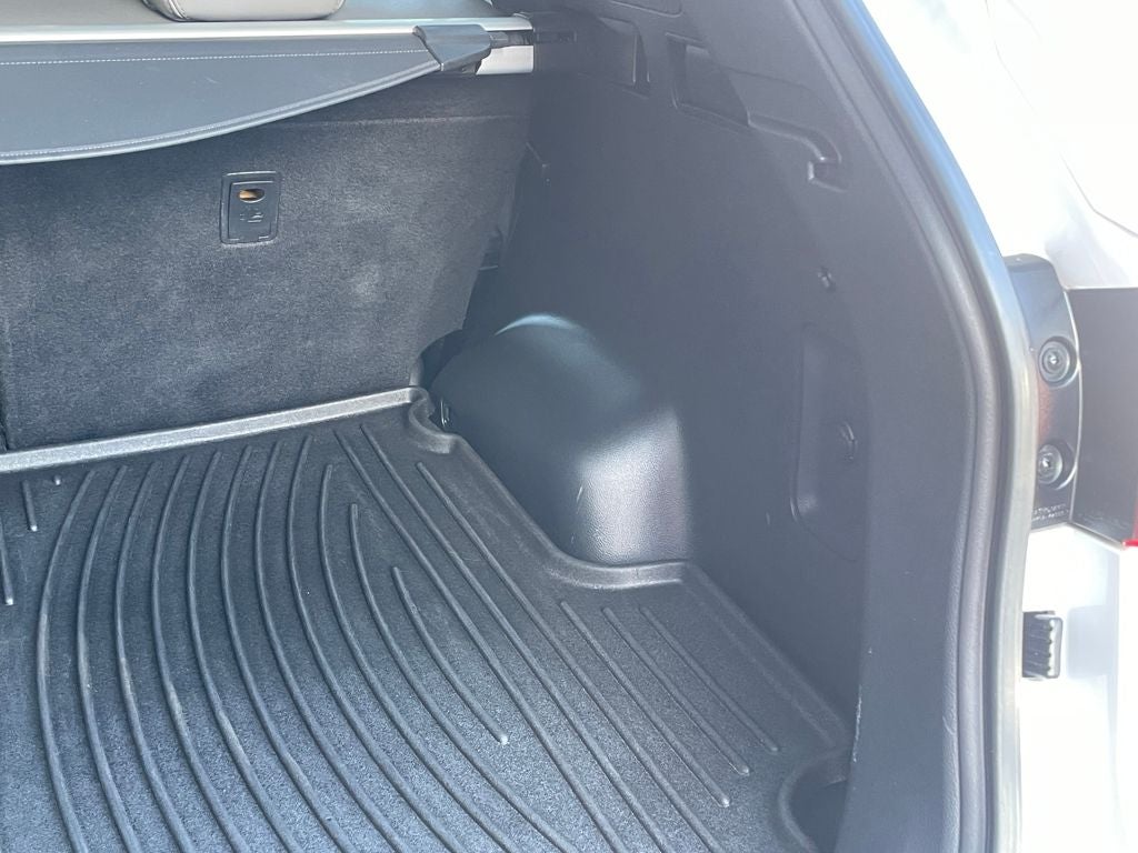 2013 Hyundai Santa Fe Sport 2.0L Turbo