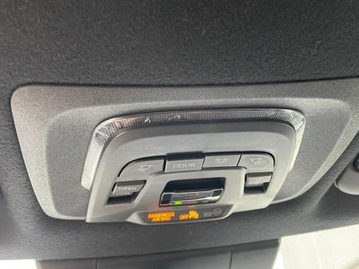 2023 Toyota Corolla Cross Hybrid S