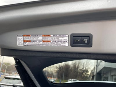 2023 Toyota Corolla Cross Hybrid S