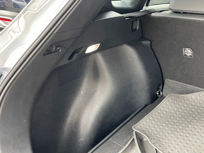 2023 Toyota Corolla Cross Hybrid S