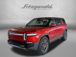 2023 Rivian R1S Adventure