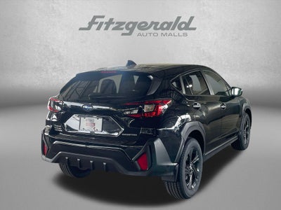 2024 Subaru Crosstrek Base