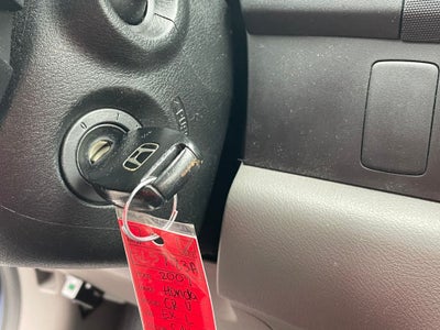 2007 Honda CR-V EX-L