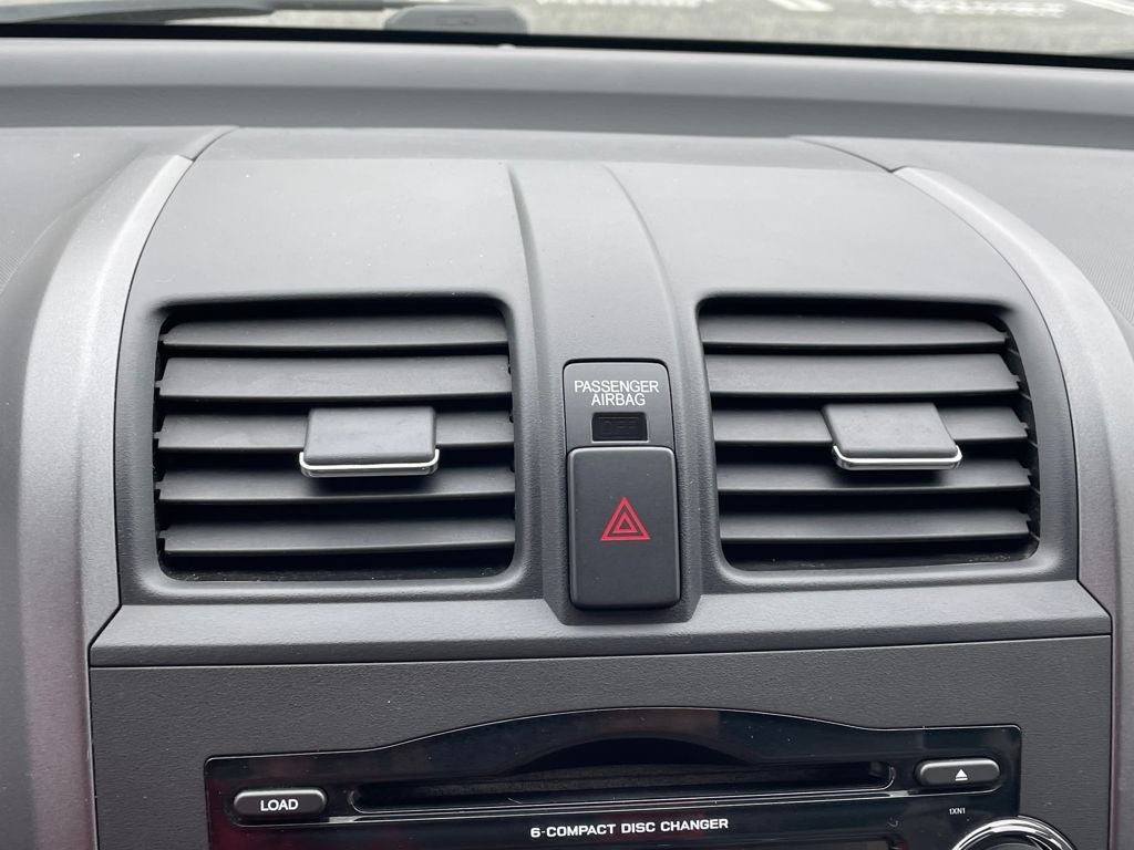 2007 Honda CR-V EX-L