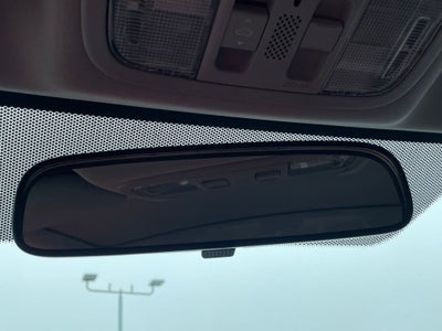 2007 Honda CR-V EX-L