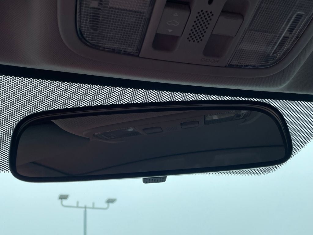 2007 Honda CR-V EX-L