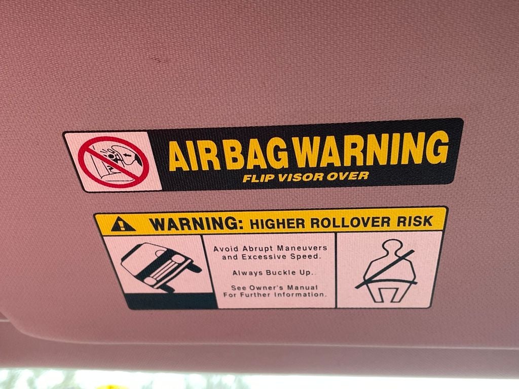 2007 Honda CR-V EX-L