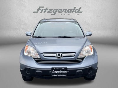 2007 Honda CR-V EX-L