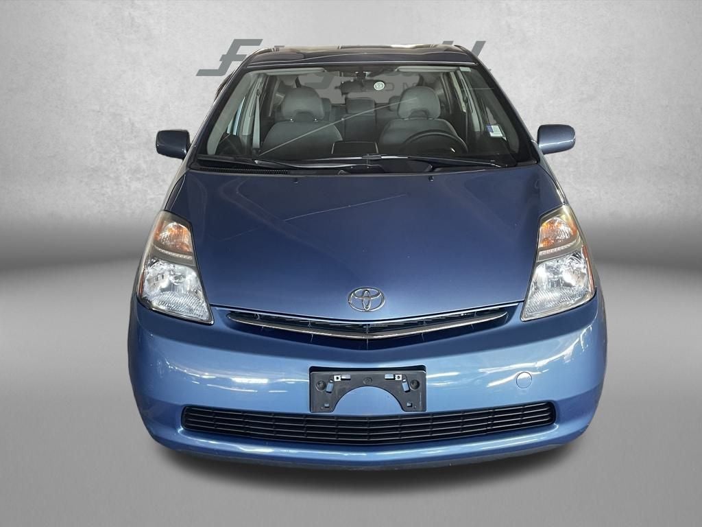 2008 Toyota Prius 5dr HB (Natl)