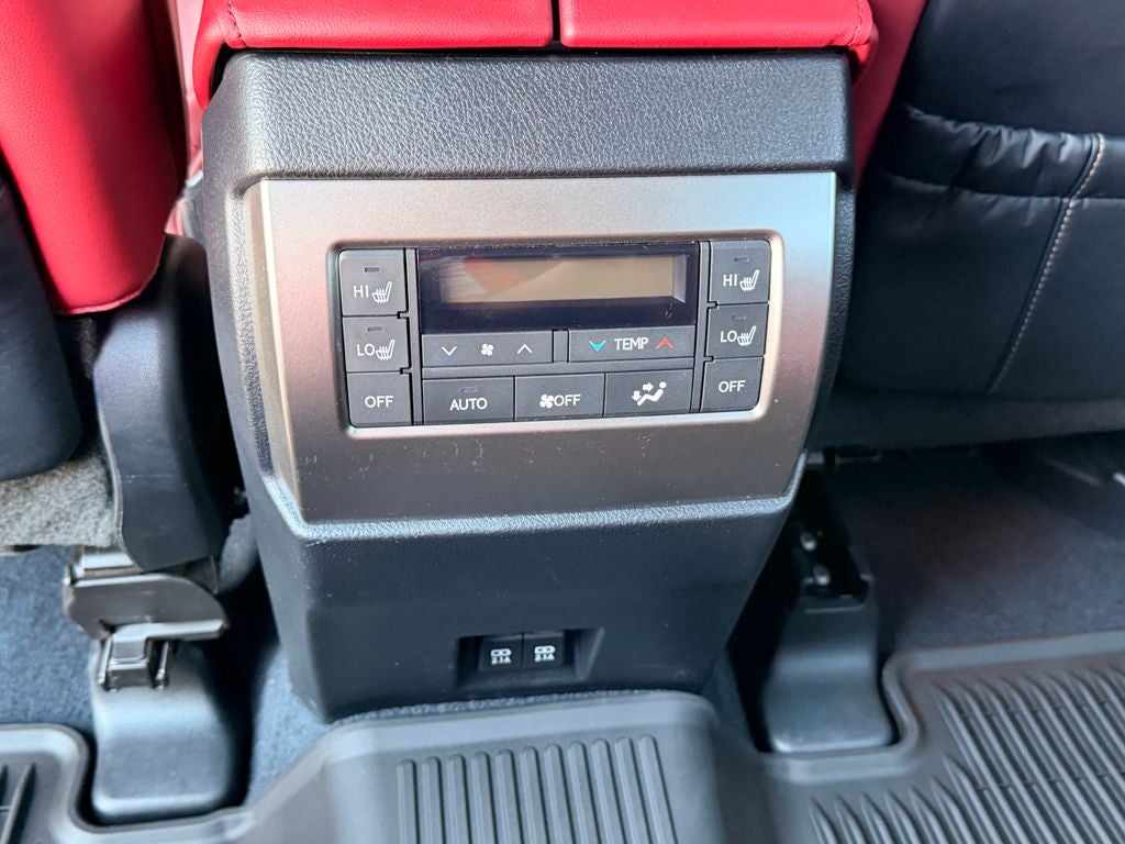 2022 Lexus GX 460