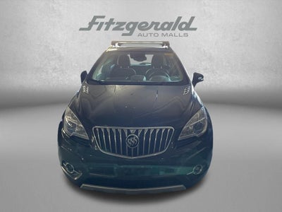 2014 Buick Encore Premium