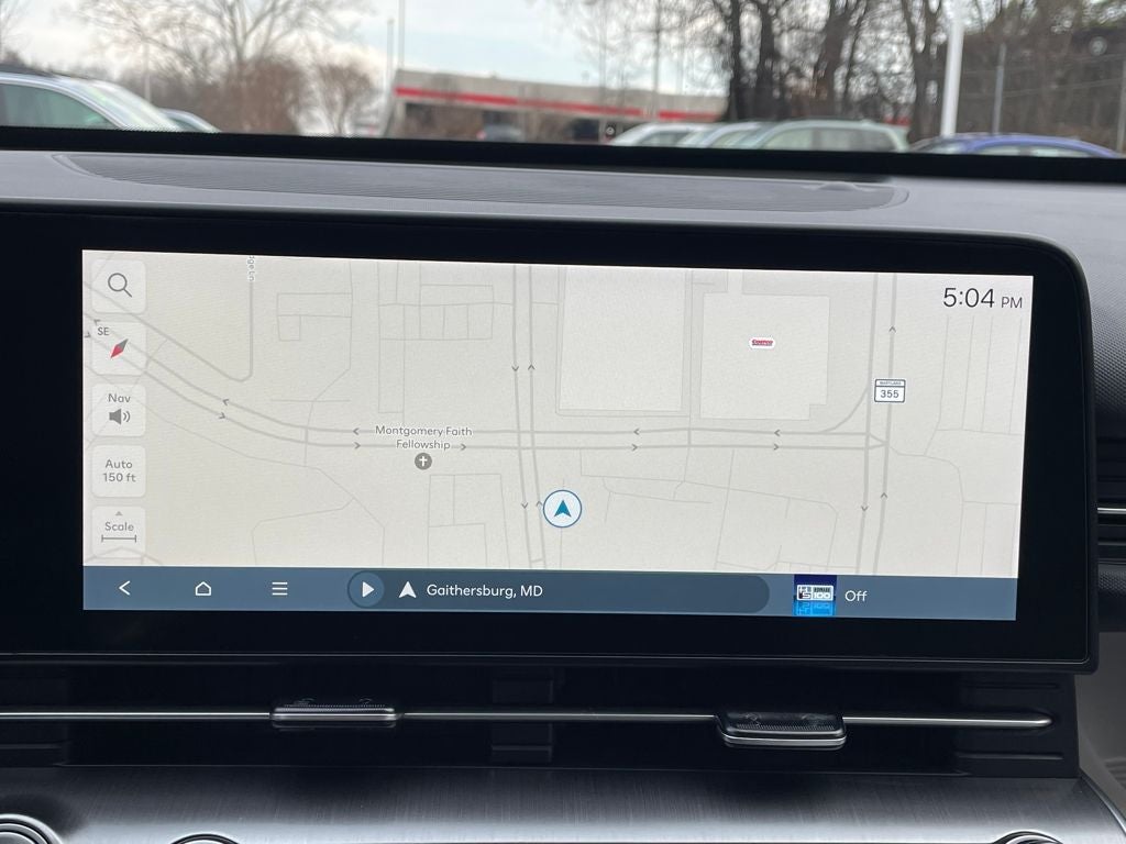 2025 Hyundai Kona SEL Convenience