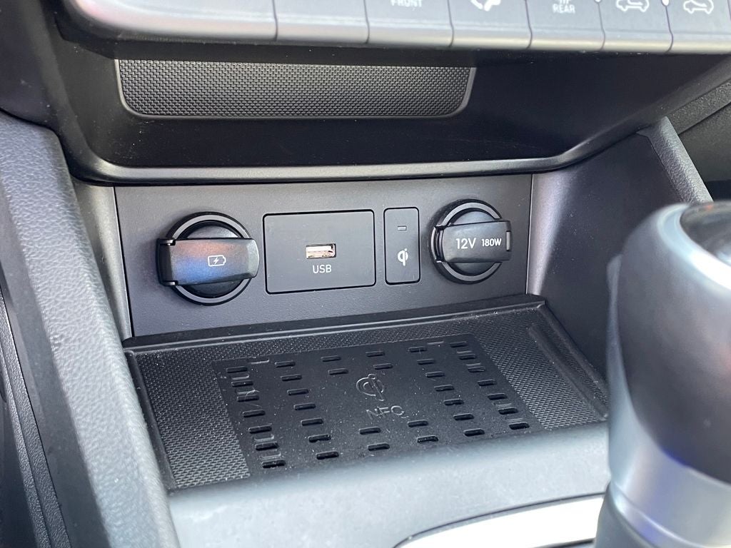 2022 Hyundai Kona Limited