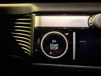 2023 Hyundai IONIQ 5 SE