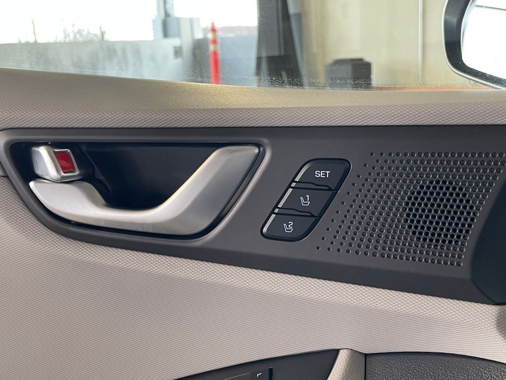 2019 Hyundai Ioniq Plug-In Hybrid Limited