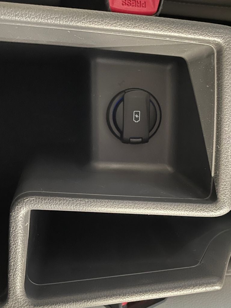 2019 Hyundai Ioniq Plug-In Hybrid Limited