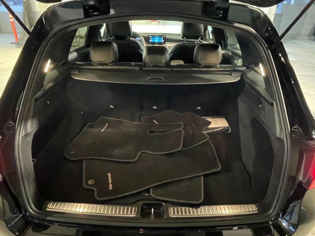 2021 Mercedes-Benz GLC GLC 300 4MATIC®