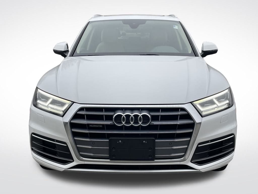 2018 Audi Q5 2.0T quattro