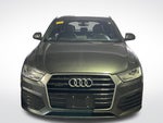 2018 Audi Q3 2.0T Premium quattro