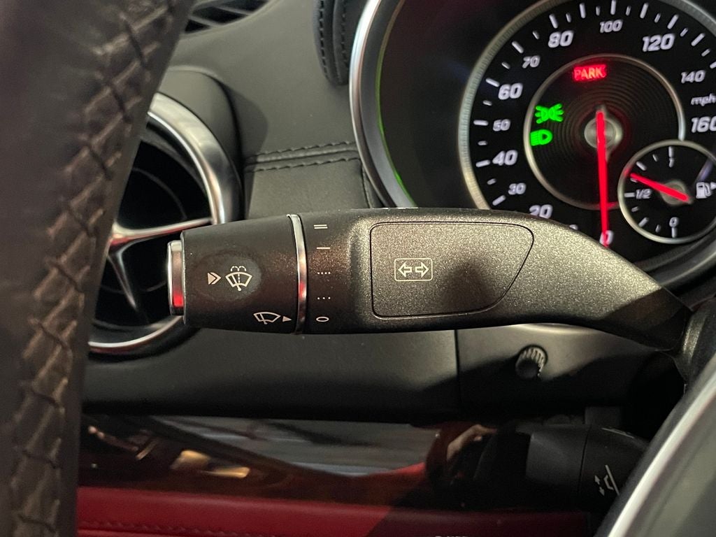 2020 Mercedes-Benz SL-Class SL 550