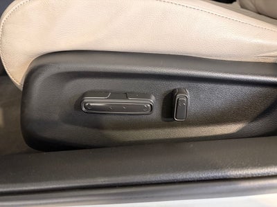 2019 Honda Insight Touring