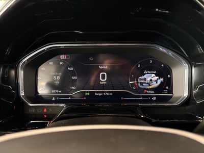 2025 GMC Sierra HD SLE