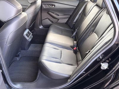 2023 Honda Accord EX-L