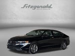 2023 Honda Accord EX-L