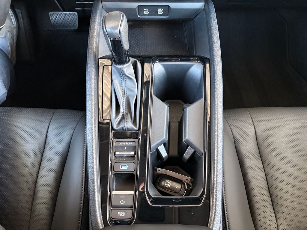 2023 Honda Accord EX-L