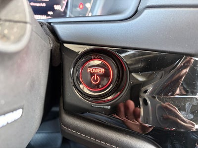 2023 Honda Accord EX-L
