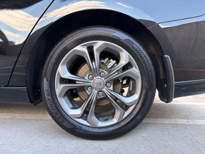 2023 Honda Accord EX-L
