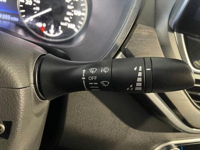 2024 Nissan Altima 2.5 SL