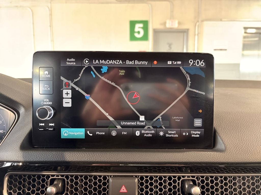 2023 Honda Civic Touring