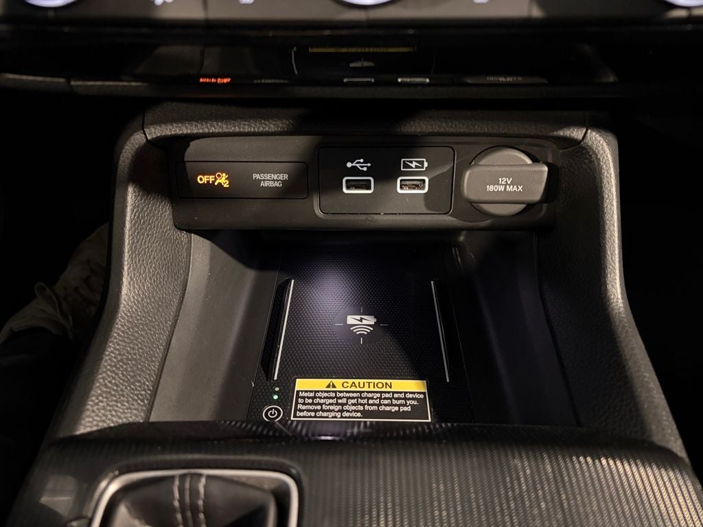 2023 Honda Civic Touring