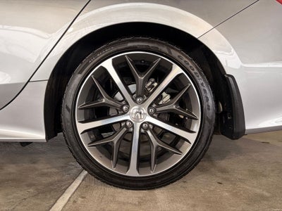 2023 Honda Civic Touring