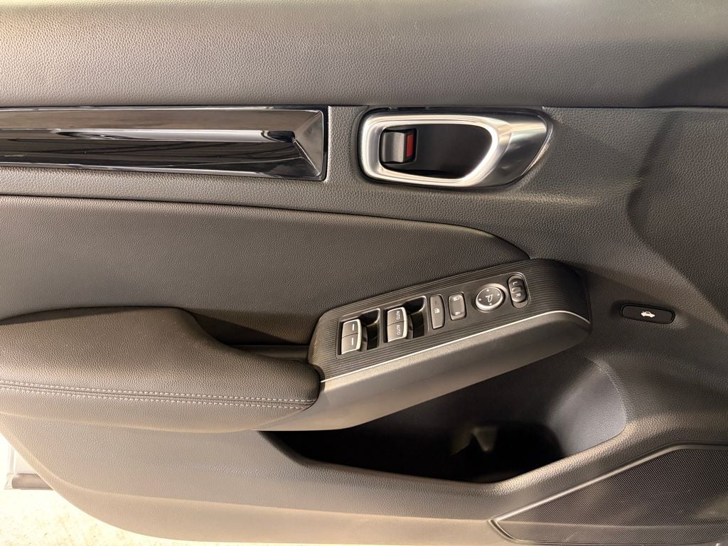 2023 Honda Civic Touring