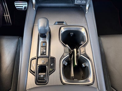 2023 Lexus RX 500h 500h F SPORT Performance