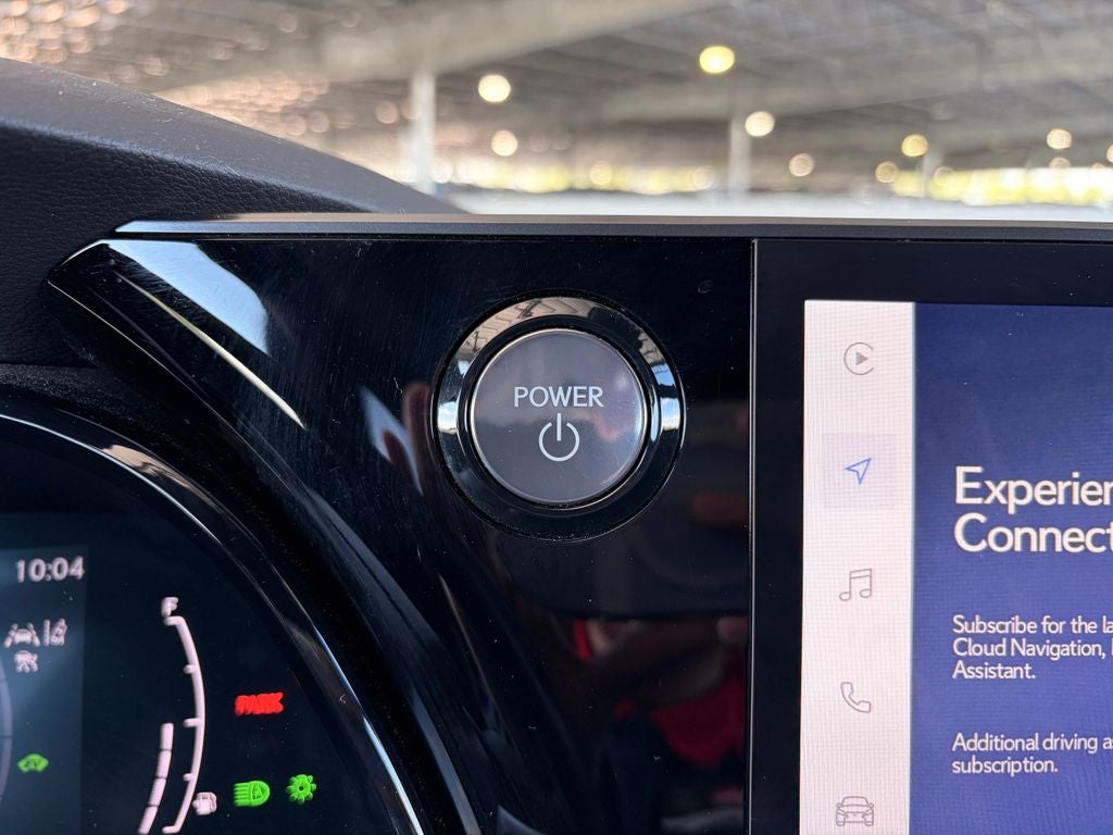 2023 Lexus RX 500h 500h F SPORT Performance