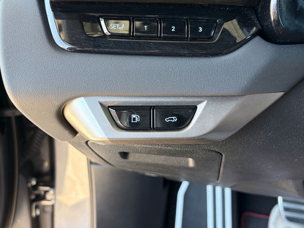 2023 Lexus RX 500h 500h F SPORT Performance