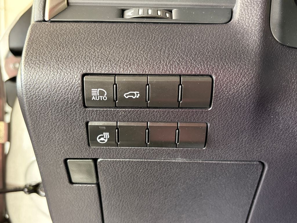 2022 Lexus RX 350 350 F Sport